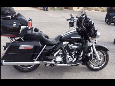 Motorcycles