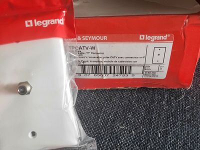 Box of Legrand pass and seymour