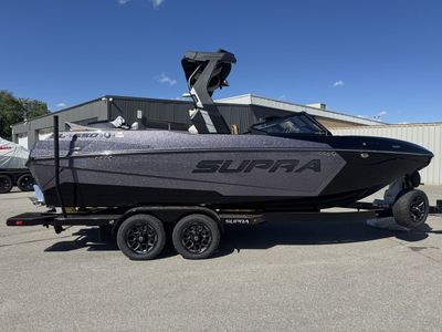 2026 Supra SL 550