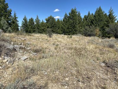 14.7 Acre Recreational Lot