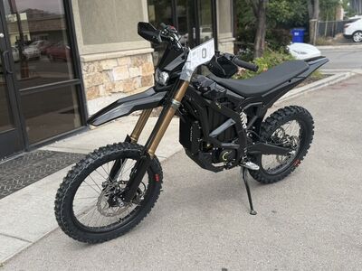 2025 Surron Ultra Bee 21 kw Brand New