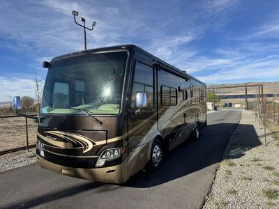 2013 Tiffin Allegro Breeze