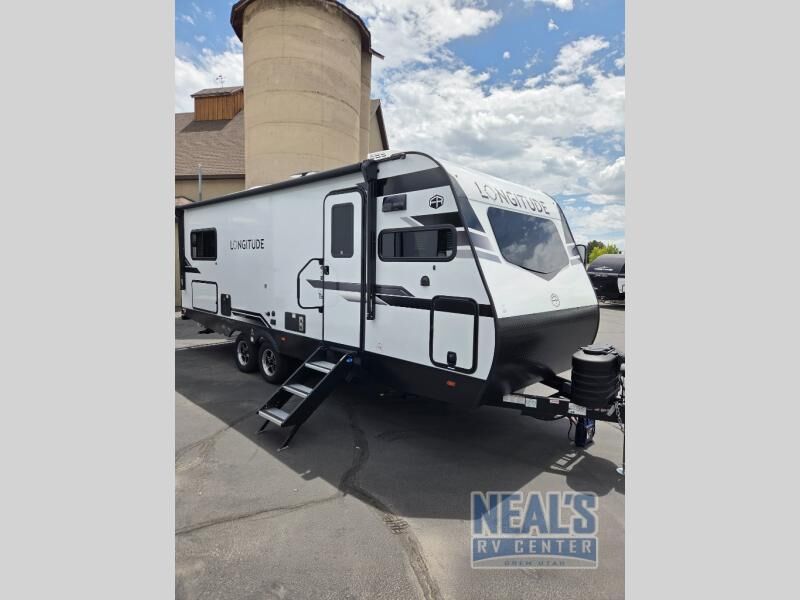 2026 EAST TO WEST Longitude 230FK