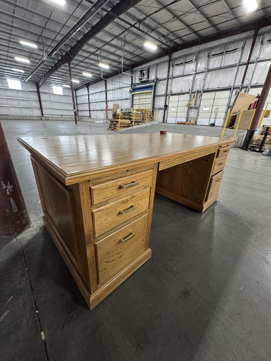 Desk