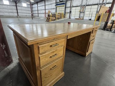 Desk