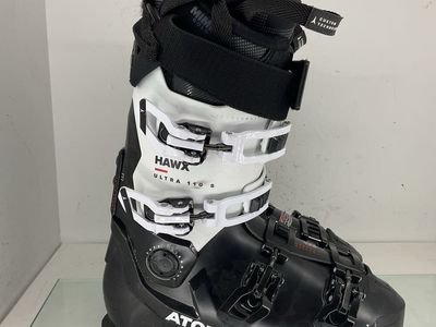 Atomic Hawx Ultra 110 S