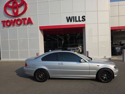 2004 BMW 3 Series 330Ci