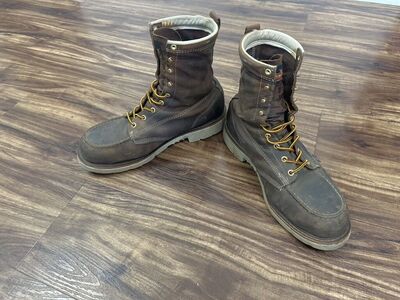 Thorogood Work Boots