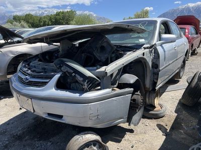 New Arrival - 2004 Chevrolet Impala Parts - UTPAP Orem