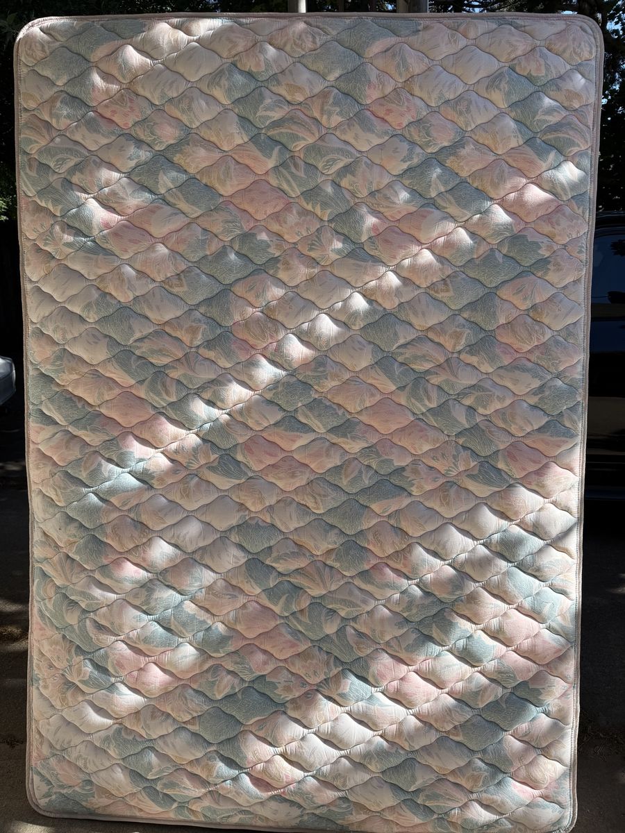 Mattress double