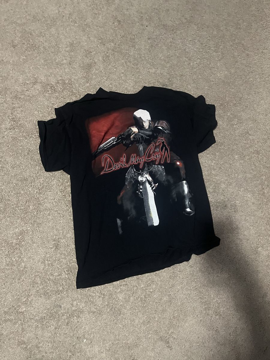 Graphic tees