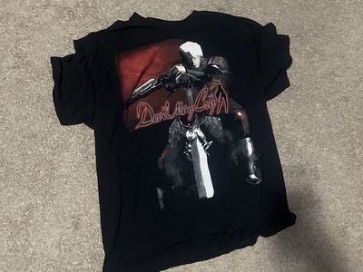 Graphic tees