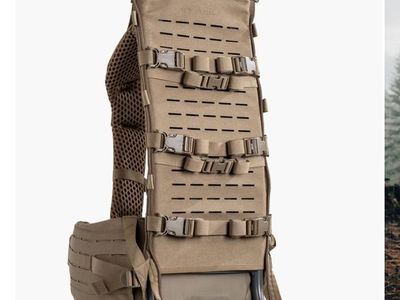 Eberlestock EMOD Hunting Pack