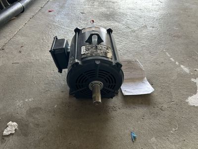 New Marathon Gen Purpose Motor GT0013A
