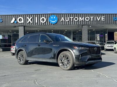 2025 Mazda CX-90 3.3 Turbo Premium Sport