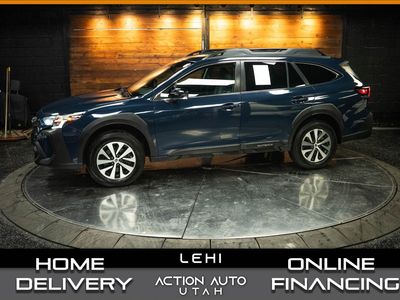 2024 Subaru Outback Premium