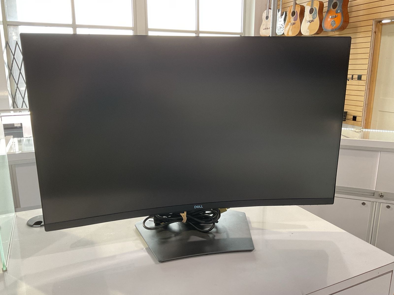 Dell Computer Monitors S3220DGF E75011448