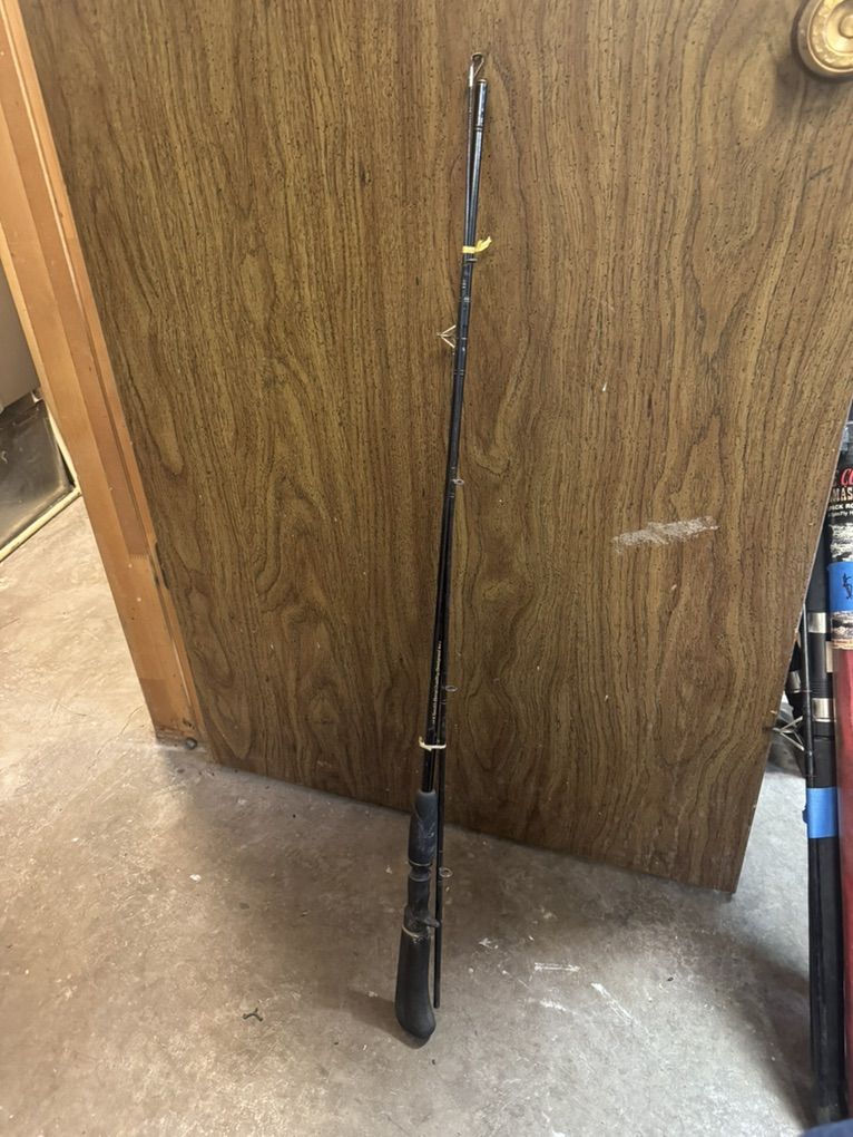South Bend Casting Rod