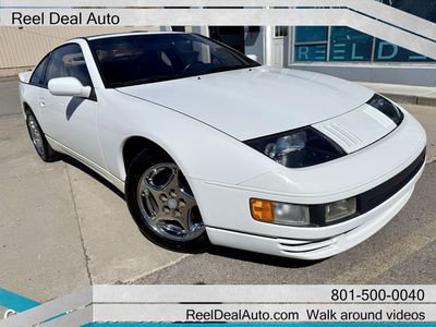 1990 Nissan 300 Turbo