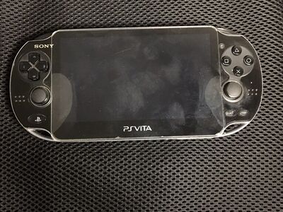 Original PS Vita 1101