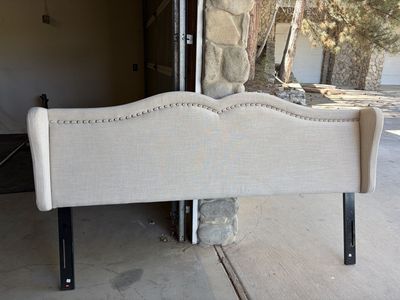 King Size Headboard