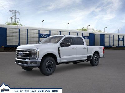 2026 Ford F-250 Super Duty XLT