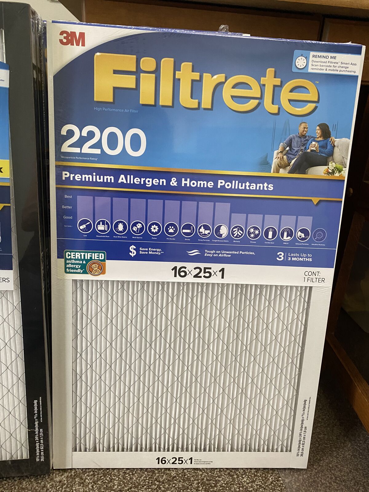 Furnace Filters