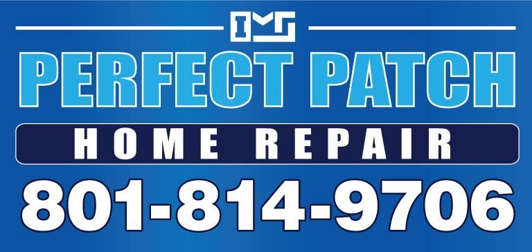 Perfect Patch Home Repair
