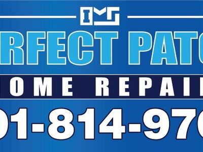 Perfect Patch Home Repair