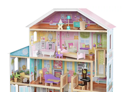 Kidcraft Dollhouse