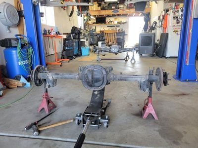 foxbody mustang parts