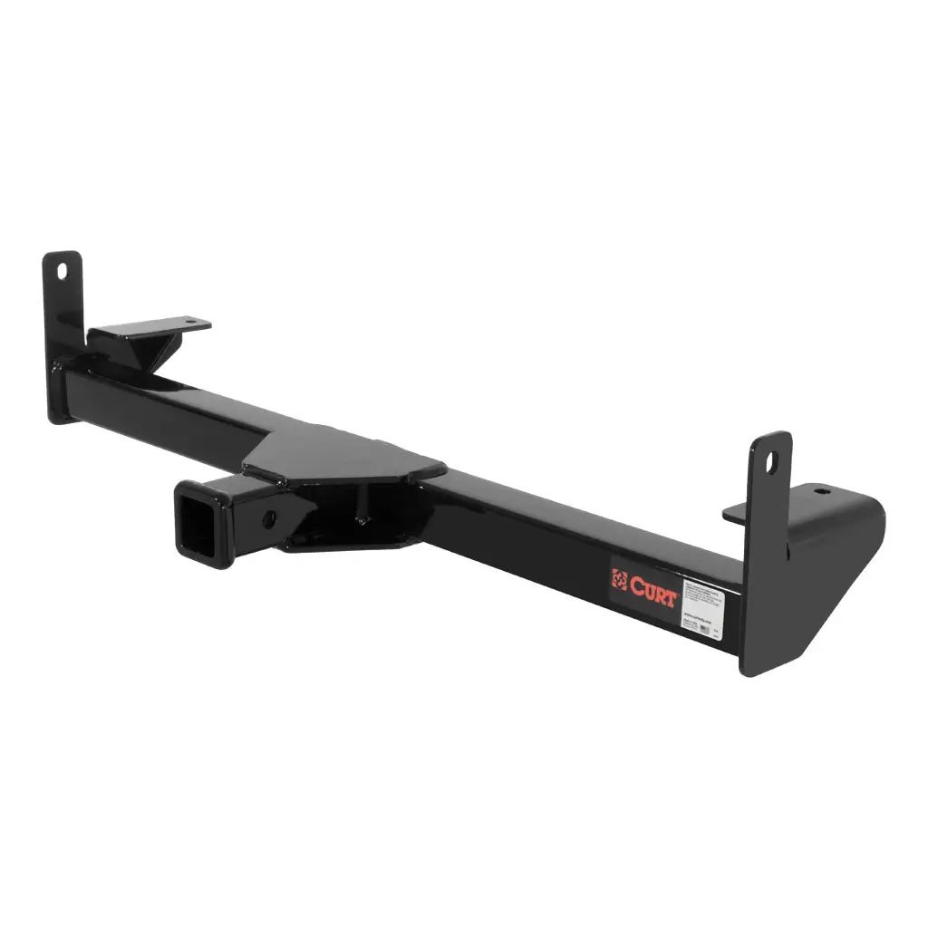 Curt 31017 2" Front Receiver Hitch 2003-2009 Dodge Ram 1500 2500 3500
