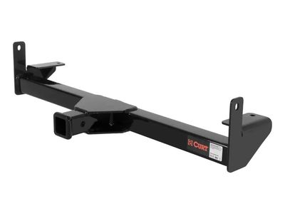 Curt 31017 2" Front Receiver Hitch 2003-2009 Dodge Ram 1500 2500 3500