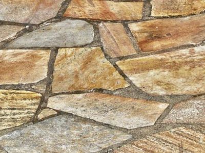 flagstone pavers
