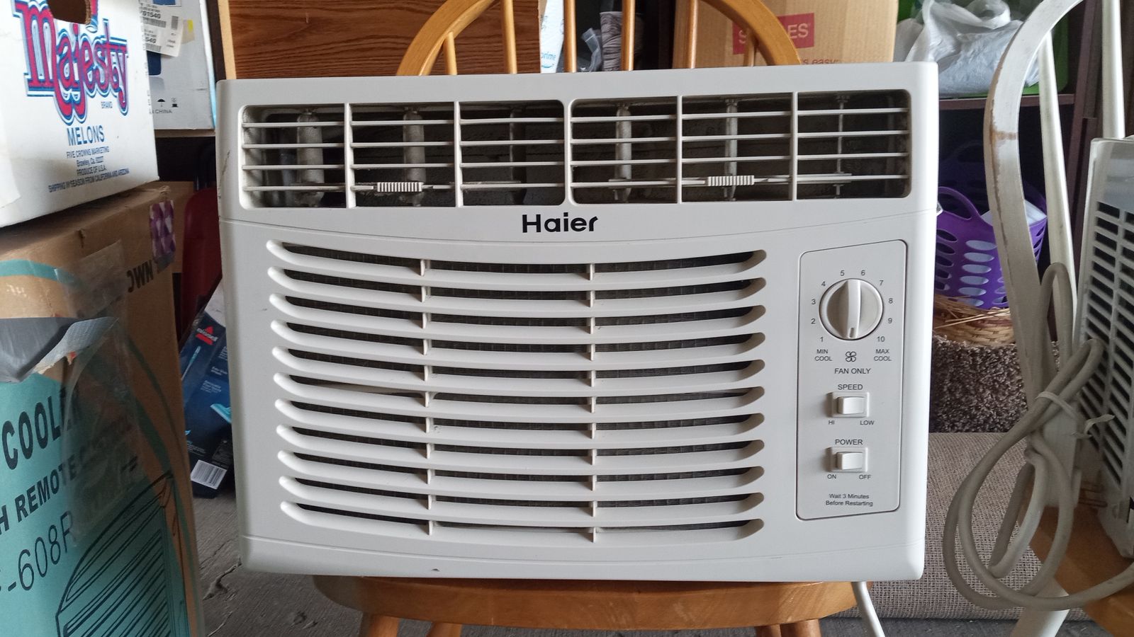 For sale