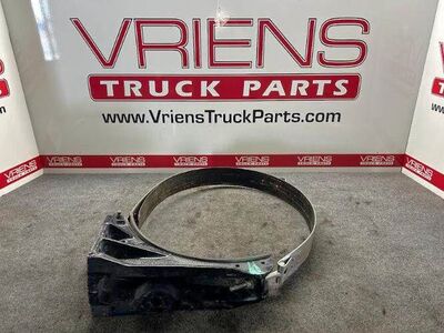 Peterbilt Fuel Tank