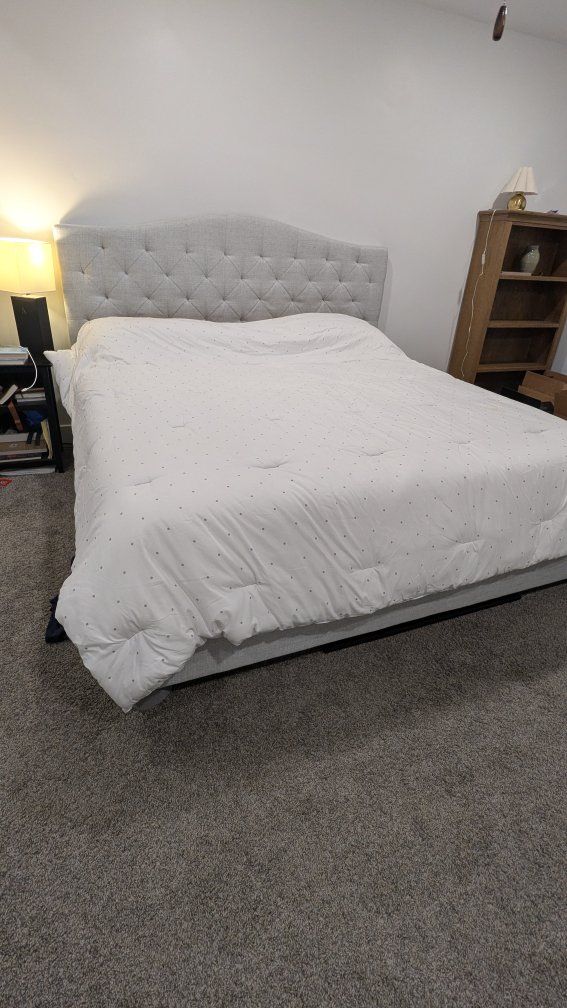 My Texas House King Bedframe