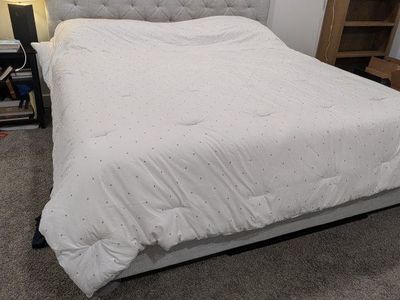 My Texas House King Bedframe