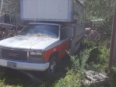 1994 GMC 3500