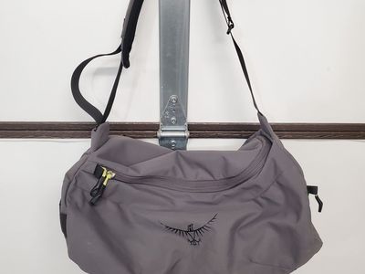 Osprey Trillium 45 Duffel