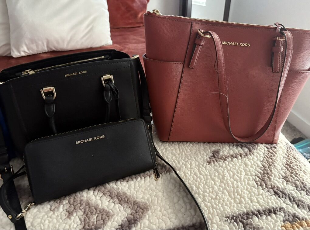 Michael Kors Handbags