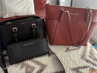 Michael Kors Handbags