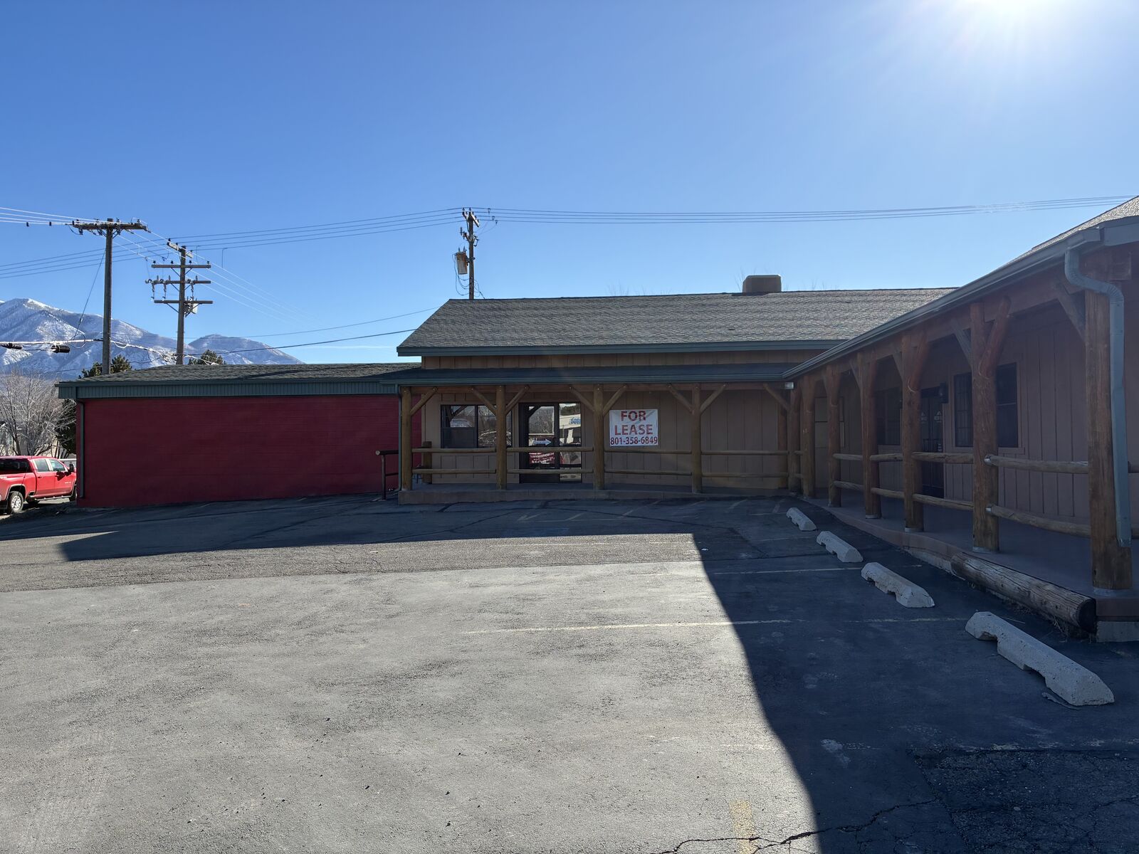 6500 sq ft Building for rent in Payson