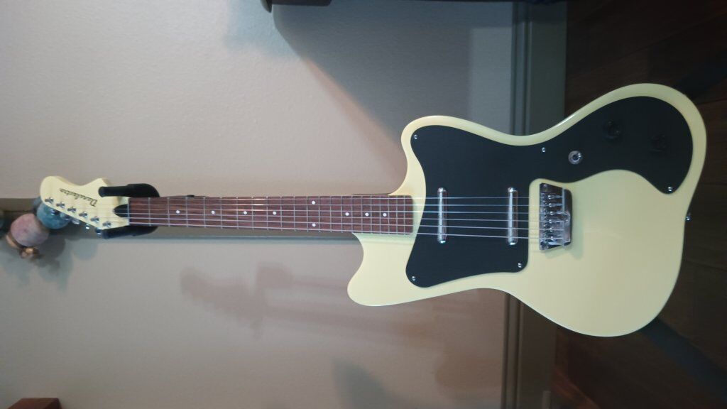 Danelectro 67