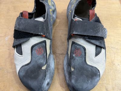 La Sportiva Mandala, Size 42