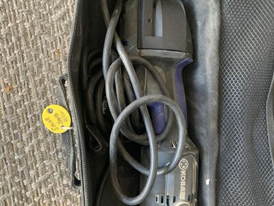 Kobalt medium size sawzall