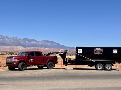 Dumpster Rentals