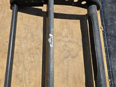 rhino push bar