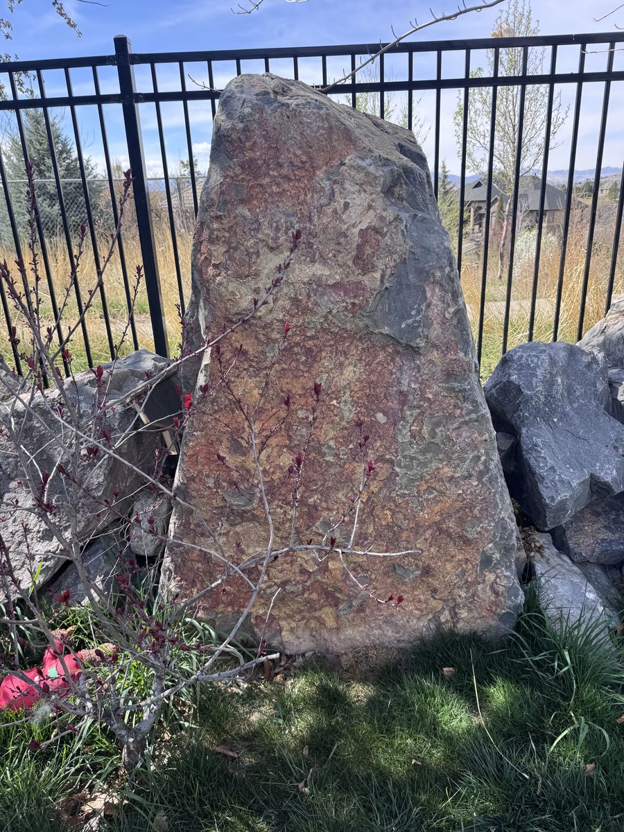 Large Landscape Boulders for Sale – Natural, Decorative Stone (50+ Available)