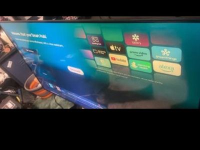 Samsung Smart TV - Used, Excellent Condition